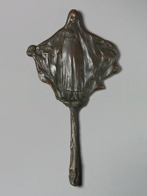 Ville Vallgren, Hand Mirror