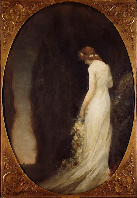 Gabriel Ferrier, Untitled