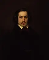 Charles Baugniet, John Barnett
