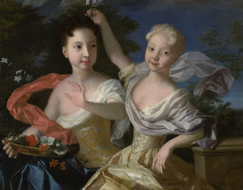 Louis Caravaque, Untitled