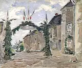 Étienne Moreau-Nélaton, Untitled