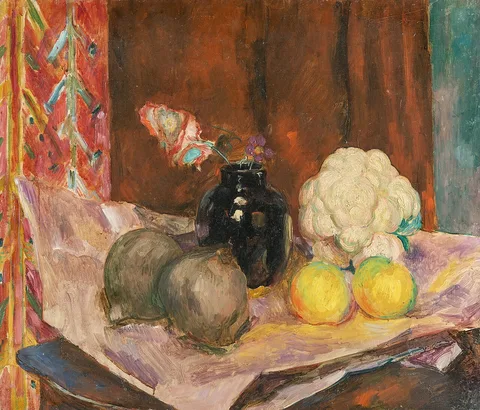 Walter Bondy, Untitled