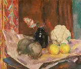 Walter Bondy, Untitled