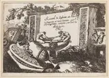 Jean-Jacques Lagrenée, Title Page