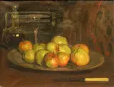 William Frederick Yeames, Untitled