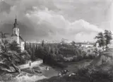 Jan Nepomucen Głowacki, Untitled