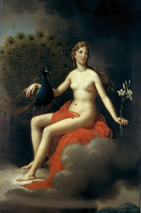 Joseph Paelinck, Juno