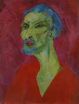 Hanns Katz, Untitled
