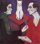 Hanns Katz, Untitled