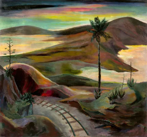 Hanns Katz, Untitled
