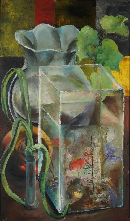 Hanns Katz, Untitled