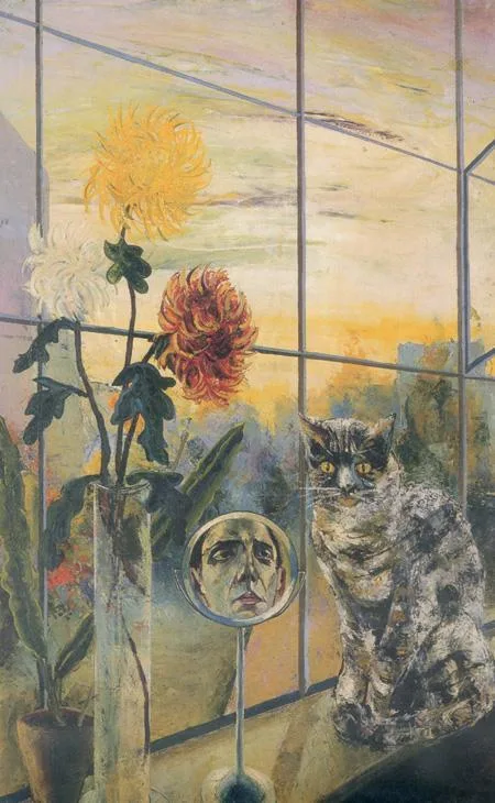 Hanns Katz, Untitled