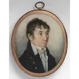 William Dunlap, Charles Brockden Brown