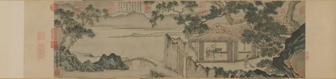 Zhou Chen, Untitled