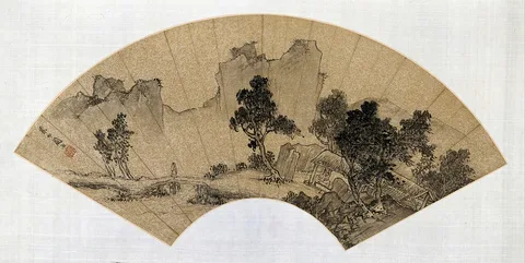 Zhou Chen, Untitled