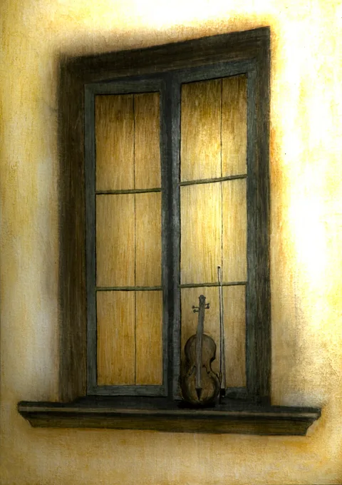 Sergio Valle Duarte, A homage, NICCOLÒ PAGANINI (1782-1840)