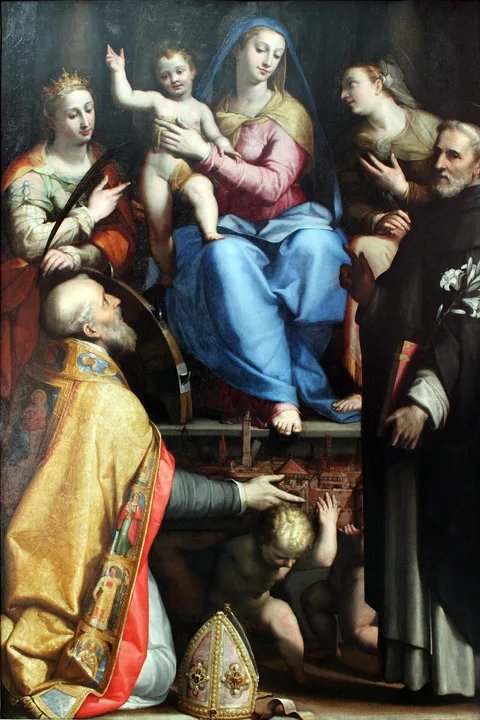 Lorenzo Sabbatini, Untitled