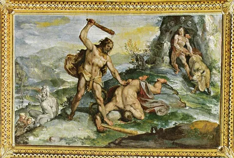 Lorenzo Sabbatini, Untitled