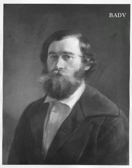 Georg Decker, Untitled