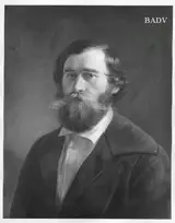 Georg Decker, Untitled