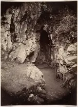 Emile Gsell, Hoa Nghiem Cave, Grotto of the August Transformation