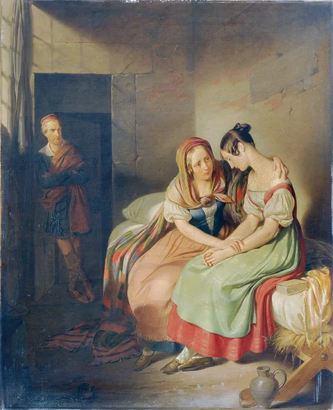 Wilhelm August Rieder, Untitled