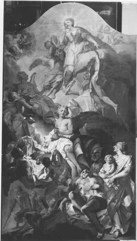 Matthäus Günther, Untitled