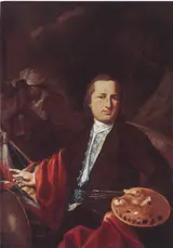 Matthäus Günther, Untitled