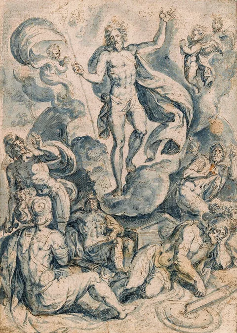 Chrispijn van den Broeck, Untitled