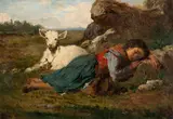 Joaquín Agrasot y Juan, Untitled