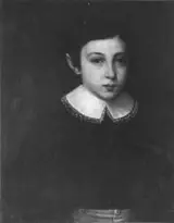 Joaquín Agrasot y Juan, (Cigana e duas paisagens)
