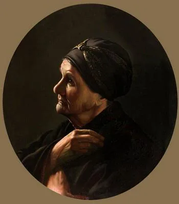 Apollinary Goravsky, Untitled