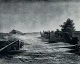 Apollinary Goravsky, At home