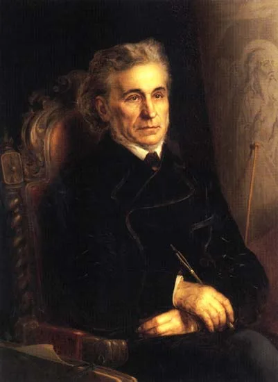 Apollinary Goravsky, Fyodor Bruni