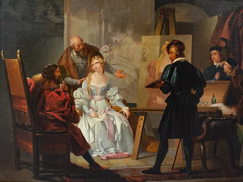 Ludovico Lipparini, Untitled