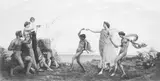 Louis-Frederic Schützenberger, Terpsichore