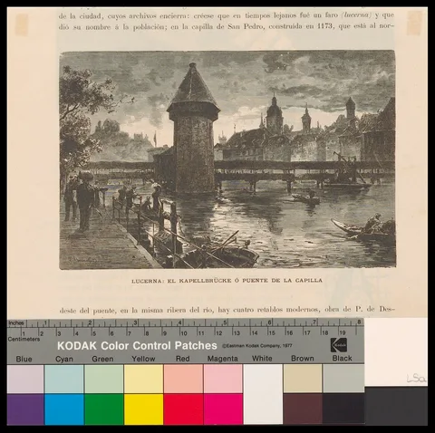 Gustav Bauernfeind, Untitled