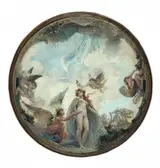 Guillaume Dubufe, Untitled