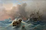 Auguste Étienne François Mayer, Untitled