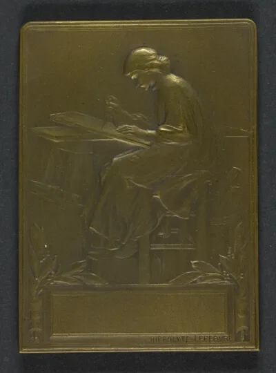 Hippolyte Lefèbvre, Architecture