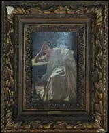 Ulpiano Checa, Romano