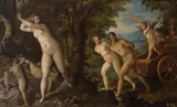 Paolo Fiammingo, Punishment of Love