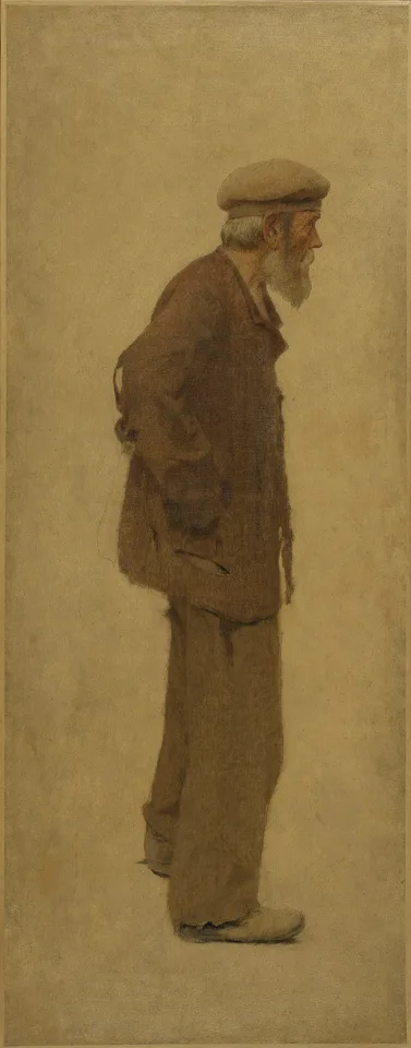 Fernand Pelez, Untitled
