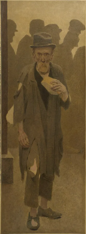 Fernand Pelez, Untitled