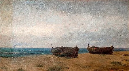 Modest Urgell, Untitled