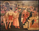 Giacomo Pacchiarotti, Untitled