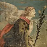Giacomo Pacchiarotti, Archangel Gabriel
