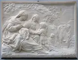 Jacques Sarazin, Untitled