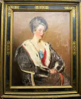 Mary Foote, Mary Hoyt Wiborg