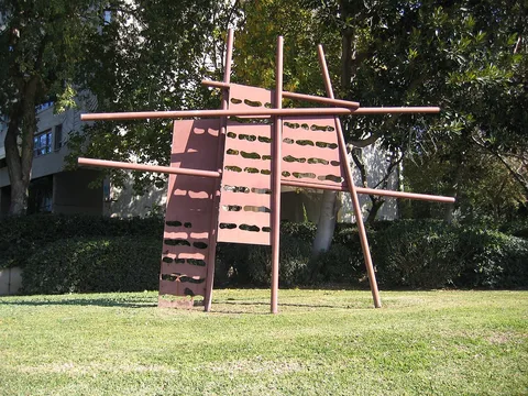 Dov Feigin, Tabernacle in the Field